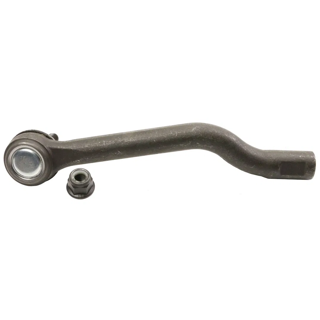 ES801220 – MOOG Tie Rod End, OE Replacement - view 2